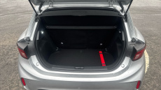 MG MG3 1.5 Hybrid Trophy 5dr Auto Hybrid Hatchback